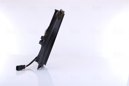 Ventilator radiator potrivit CITROEN BERLINGO/MINIVAN, C5, C5 I, C8, JUMPY; FIAT SCUDO, ULYSSE; LANCIA PHEDRA; PEUGEOT 307, 807, EXPERT, EXPERT TEPEE; TOYOTA PROACE 1.4-3.0 07.98- [2]