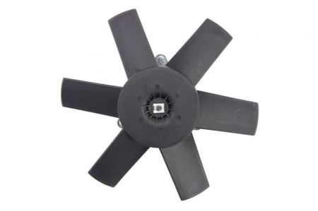 Ventilator - Ventilator radiator potrivit CITROEN JUMPER I; PEUGEOT BOXER 1.9D-2.8D 1994-2006
