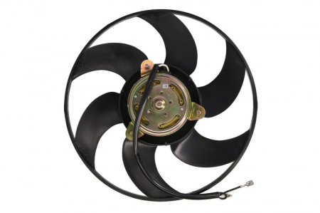 Ventilator radiator potrivit CITROEN SAXO; PEUGEOT 106 II 1.1-1.6 02.96-07.04 [1]