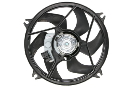 Ventilator radiator potrivit CITROEN XSARA PICASSO 1.6D 05.04-12.11 [1]