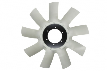 Piese Auto - Ventilator radiator potrivit CLAAS 410, 420, 430, 510, 520, 530, 540, 610, 610 C, 620, 620 C, 630, 630 C, 640, ET20, ET85, ET86