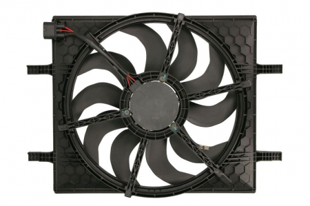 Ventilator radiator potrivit CUPRA BORN; VW ID.3 Electric 11.19- [1]