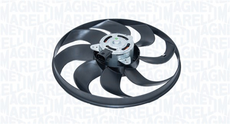 Ventilator habitaclu - Ventilator radiator potrivit DACIA DOKKER, DOKKER EXPRESS/MINIVAN, DUSTER, DUSTER/SUV, LODGY, LOGAN II, LOGAN MCV II, SANDERO II; RENAULT CAPTUR I, CLIO IV, CLIO IV/HATCHBACK 0.9-1.6LPG 02.08-