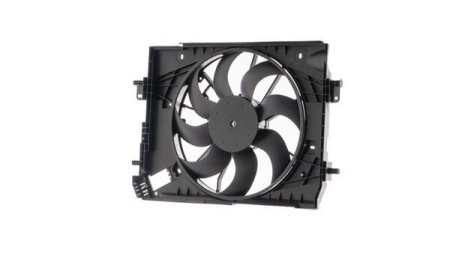 Ventilator radiator potrivit DACIA DOKKER, DOKKER/MINIVAN, DUSTER, DUSTER/SUV, LODGY, LOGAN II, LOGAN MCV II, SANDERO II; RENAULT CAPTUR I, CLIO IV, CLIO IV/HATCHBACK 0.9-1.6LPG 02.08- [2]