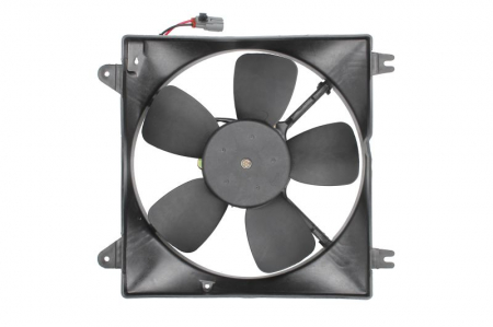 Ventilator radiator potrivit DAEWOO TACUMA / REZZO 1.8/2.0 09.00- [1]