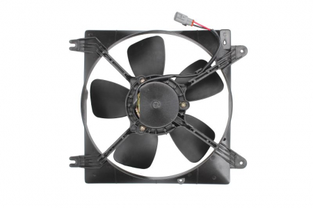 Ventilator - Ventilator radiator potrivit DAEWOO TACUMA / REZZO 1.8/2.0 09.00-