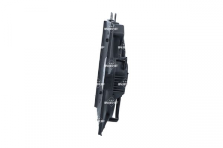 Ventilator radiator potrivit DS DS 3; CITROEN C2, C2 ENTERPRISE, C3 / C3 ORIGIN III, C3 I, C3 II, C3 II/HATCHBACK, C3 III, C3 PLURIEL, C4 CACTUS, C-ELYSEE, DS3; PEUGEOT 1007, 2008 I, 207 1.0-1.6LPG 02 [3]