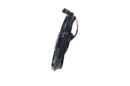 Ventilator radiator potrivit DS DS 4; CITROEN BERLINGO/MINIVAN, C4, C4 I, C4 II, C4 III, DS4; FIAT SCUDO; PEUGEOT 307 1.2-2.0D dupa 1998 [2]