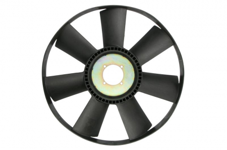 Ventilator - Ventilator radiator potrivit FENDT 409 VARIO FARMER, 410 VARIO FARMER, 411 VARIO FARMER, 412 VARIO FARMER, 711 VARIO FAVORIT, 712 VARIO FAVORIT
