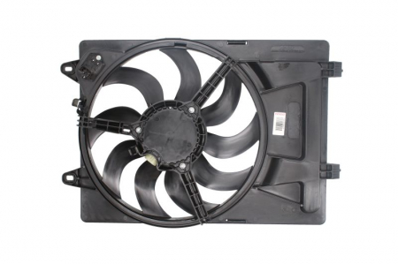 Ventilator radiator potrivit FIAT DOBLO, DOBLO CARGO 1.4 dupa 2010 [1]