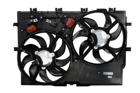 Ventilator radiator potrivit FIAT DUCATO 2.3D 04.15- [1]