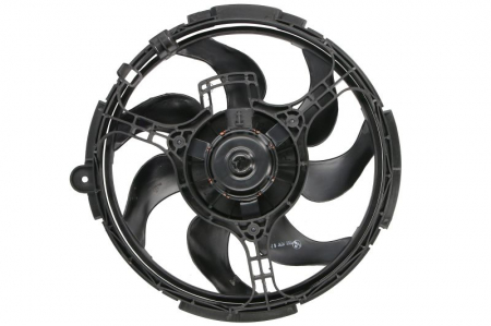 Ventilator radiator potrivit FIAT STILO 1.2/1.4/1.6 10.01-08.08 [1]