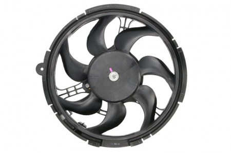 Ventilator - Ventilator radiator potrivit FIAT STILO 1.2/1.4/1.6 10.01-08.08