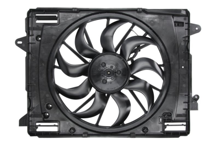 Ventilator - Ventilator radiator potrivit FORD KUGA III 1.5/2.0D/2.5 07.19-