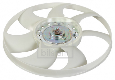 Ventilator radiator potrivit FORD TRANSIT V363 2.0D 03.16- [2]