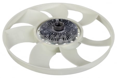 Piese Auto - Ventilator radiator potrivit FORD TRANSIT V363 2.0D 03.16-