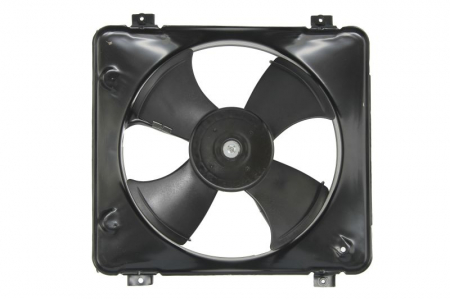 Ventilator - Ventilator radiator potrivit HONDA ACCORD VI, CIVIC VI, CIVIC VII 1.4-2.3 06.95-09.05