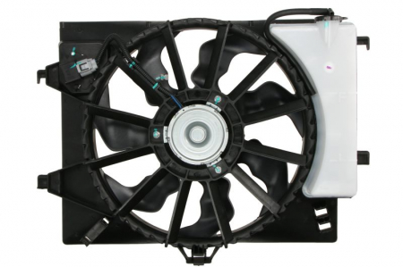 Ventilator radiator potrivit HYUNDAI I20 I 1.2 03.12-12.15 [1]
