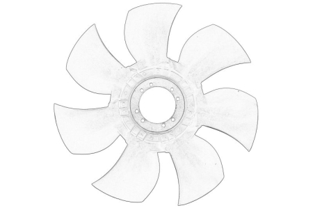 Ventilator - Ventilator radiator potrivit IVECO