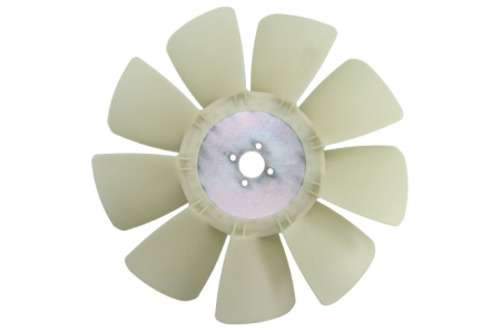 Ventilator - Ventilator radiator potrivit JCB 1000, 400, 500, FASTRAC 1000-6T-6BTA