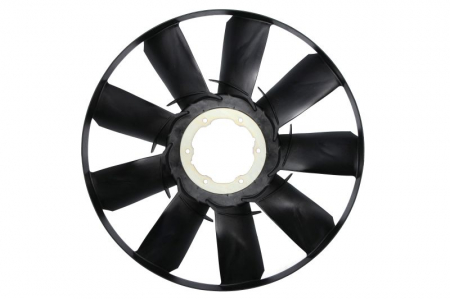 Piese Auto - Ventilator radiator potrivit JOHN DEERE 6020, 6020 SE, 6120, 6120 L, 6120 SE, 6120M, 6120R, 6125 D, 6125 E, 6125 M, 6125 R, 6220, 6220 L, 6220 PREMIUM, 6220 SE, 6230, 6230 2WD, 6230 4WD, 6230 PREMIUM