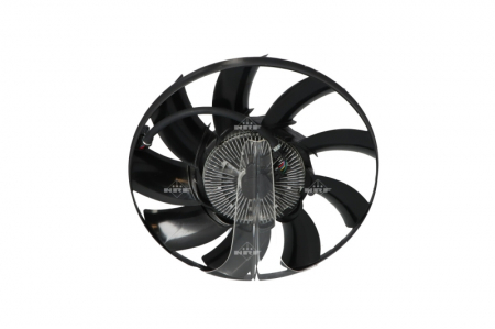 Ventilator radiator potrivit LAND ROVER DISCOVERY IV, DISCOVERY V, RANGE ROVER III, RANGE ROVER IV, RANGE ROVER SPORT I, RANGE ROVER SPORT II 3.0/5.0 04.09- [4]