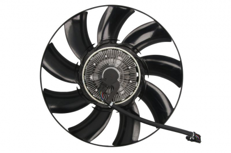 Ventilator radiator potrivit LAND ROVER RANGE ROVER III, RANGE ROVER SPORT I 4.2 02.05-03.13 [1]