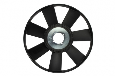 Ventilator radiator potrivit LANDINI potrivit AGCO 6000, 8000; LANDINI 8000; MASSEY FERGUSON 6000, 8000 1006-60T-49CTA [1]
