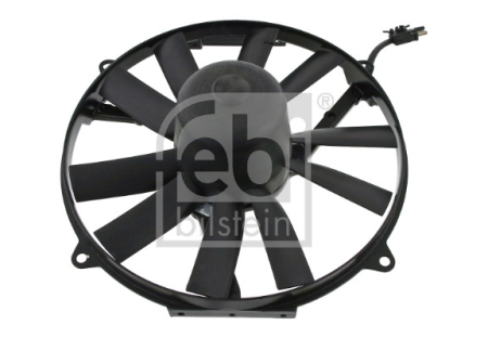 Ventilator radiator potrivit MERCEDES 124 (A124), 124 (C124), 124 T-MODEL (S124), 124 (W124), E (A124), E (C124), E T-MODEL (S124), E (W124), S (W126) 2.5-6.0 1979-1998 [1]