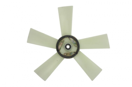 Ventilator - Ventilator radiator potrivit MERCEDES 124 (C124), 124 T-MODEL (S124), 124 (W124), 190 (W201) 1.8/2.0/2.3 04.84-08.93