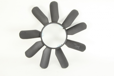 Ventilator - Ventilator radiator potrivit MERCEDES 124 T-MODEL (S124), 124 (W124), E T-MODEL (S124), E T-MODEL (S210), E (W124), E (W210) 2.5D/2.9D/3.0D 01.89-07.99