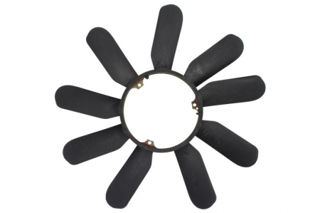 Ventilator - Ventilator radiator potrivit MERCEDES C T-MODEL (S202), C (W202), E T-MODEL (S210), E (W210), M (W163), SL (R129) 2.4-3.7 12.96-06.05