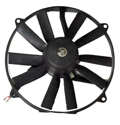 Ventilator radiator potrivit MERCEDES SL (R129) 2.8-6.0 1989-2001 [1]