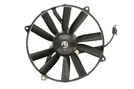 Ventilator - Ventilator radiator potrivit MERCEDES SL (R129) 2.8-6.0 03.89-10.01