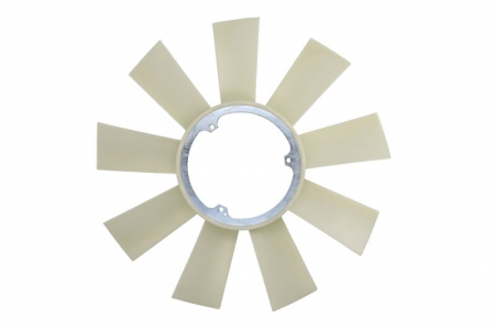 Ventilator radiator potrivit MERCEDES SPRINTER 2-T (B901, B902), SPRINTER 3-T (B903), SPRINTER 4-T (B904) 2.9D 02.95-05.06 [1]
