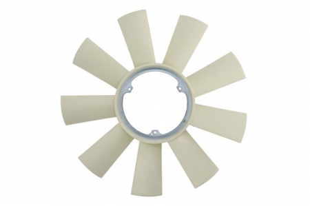 Ventilator - Ventilator radiator potrivit MERCEDES SPRINTER 2-T (B901, B902), SPRINTER 3-T (B903), SPRINTER 4-T (B904) 2.9D 02.95-05.06