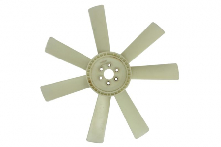 Ventilator - Ventilator radiator potrivit MERCEDES T2/L 3.8D 01.70-12.88