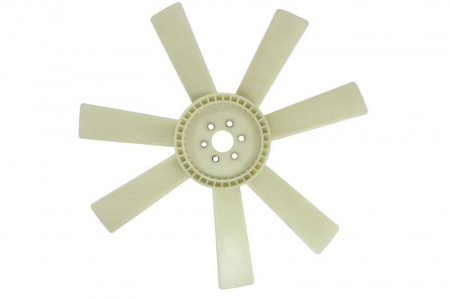 Ventilator radiator potrivit MERCEDES T2/L 3.8D 01.70-12.88 [1]