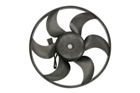 Ventilator - Ventilator radiator potrivit MERCEDES V (638/2), VITO (W638) 2.0-2.8 02.96-07.03