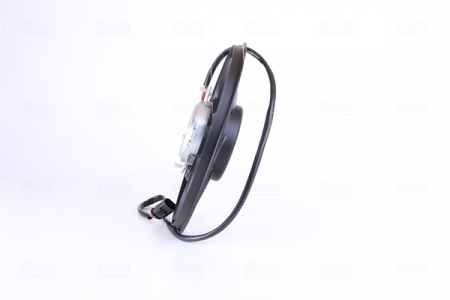 Ventilator radiator potrivit MERCEDES VIANO (W639), VITO / MIXTO (W639), VITO (W639) 2.0D-3.7 09.03- [2]