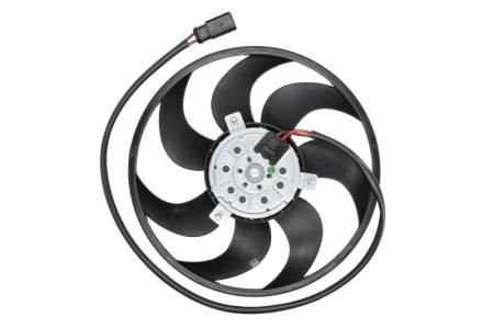 Ventilator radiator potrivit MERCEDES VIANO (W639), VITO / MIXTO (W639), VITO (W639) 2.0D-3.7 09.03- [1]