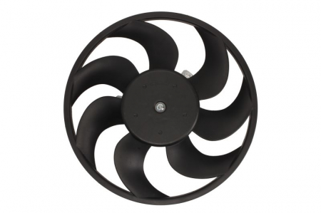 Ventilator radiator potrivit MERCEDES VIANO (W639), VITO / MIXTO (W639), VITO (W639) 2.0D-Electric 09.03- [0]
