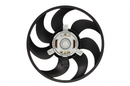 Ventilator radiator potrivit MERCEDES VIANO (W639), VITO / MIXTO (W639), VITO (W639) 2.0D-Electric 09.03- [1]
