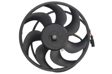Climatizare - Ventilator radiator potrivit MERCEDES VIANO (W639), VITO / MIXTO (W639), VITO (W639) 2.1D-Electric dupa 2003