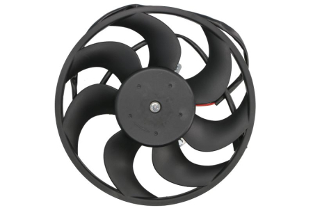 Ventilator radiator potrivit MERCEDES VIANO (W639), VITO / MIXTO (W639), VITO (W639) 2.2D-3.7 dupa 2003 [0]