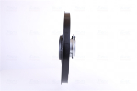 Ventilator radiator potrivit NISSAN PRIMASTAR; OPEL VIVARO A; RENAULT TRAFIC II 1.9D-2.5D dupa 2001 [4]