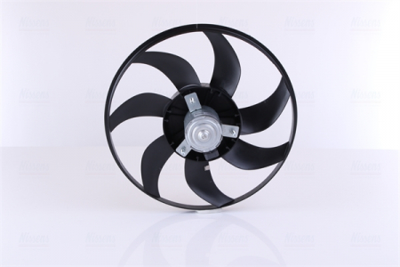 Ventilator radiator potrivit OPEL ADAM, CORSA D, CORSA E 1.0-1.4LPG dupa 2006 [3]