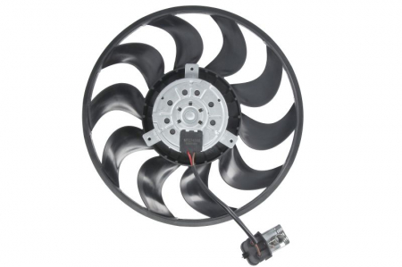 Ventilator radiator potrivit OPEL ASTRA H, ASTRA H CLASSIC, ASTRA H GTC, ASTRA H/KOMBI, ZAFIRA B, ZAFIRA B/MINIVAN 1.3D-2.2 03.04- [1]