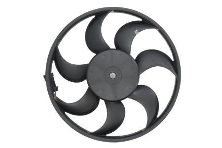Ventilator - Ventilator radiator potrivit OPEL ASTRA H, ASTRA H CLASSIC, ASTRA H GTC, ASTRA H/KOMBI, ZAFIRA B, ZAFIRA B/MINIVAN 1.6-1.8LPG 01.04-