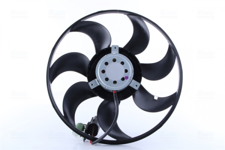 Ventilator radiator potrivit OPEL ASTRA H, ASTRA H GTC 1.4-1.8 01.04-10.10 [2]